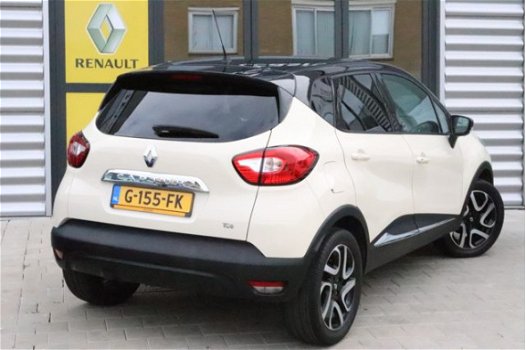 Renault Captur - TCe 90 Dynamique CLIMA|NAVI|KEYLESS - 1