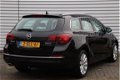 Opel Astra - 140pk Turbo Cosmo (LPG/T.haak/17