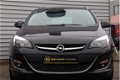 Opel Astra - 140pk Turbo Cosmo (LPG/T.haak/17