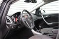 Opel Astra - 140pk Turbo Cosmo (LPG/T.haak/17
