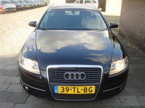 Audi A6 Avant - 2.4 Pro Line Business - 1