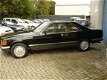 Mercedes-Benz S-klasse - 500 SEC - 1 - Thumbnail