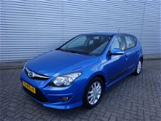 Hyundai i30 - 1.6 CRDi i-Catcher Automaat