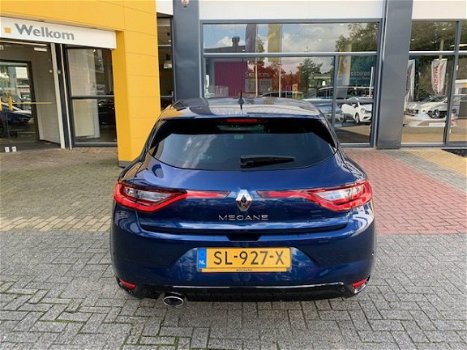 Renault Mégane - 1.5 dCi Bose Navi/Camera/PDC/Clima/Cruise/Stoelmassage - 1