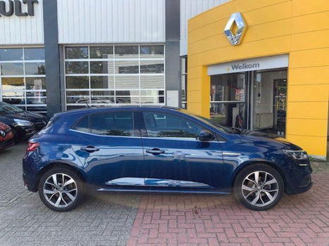 Renault Mégane - 1.5 dCi Bose Navi/Camera/PDC/Clima/Cruise/Stoelmassage - 1