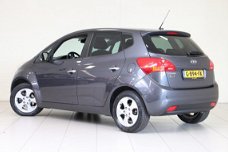 Kia Venga - 1.6 X-ecutive # | Automaat | Panoramadak | Navigatie