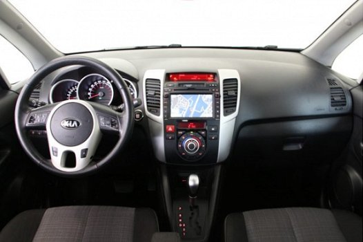 Kia Venga - 1.6 X-ecutive # | Automaat | Panoramadak | Navigatie - 1