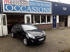 Hyundai i20 - 1.4i Automaat