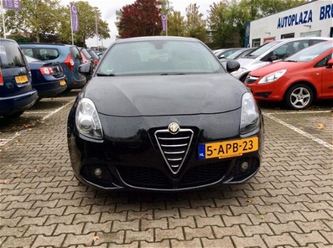 Alfa Romeo Giulietta - 1.4 T Progression - 1