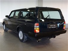 Volvo 240 - 2.0i Polar Airco | Trekhaak