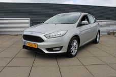 Ford Focus - 1.5 TDCi 120pk 5-deurs Lease Edition