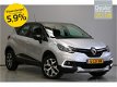 Renault Captur - TCe 90pk Intens | Navi | Clima | Cruise | Led Koplampen - 1 - Thumbnail