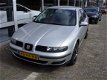 Seat Leon - 1.6-16V Stella lees de opmerkingen - 1 - Thumbnail