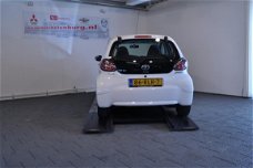 Toyota Aygo - 1.0 VVT-i 5D Cool