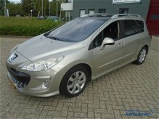 Peugeot 308 SW - XT 1.6 THP