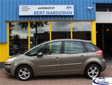 Citroën C4 - 2.0-16V Automaat Ambiance 5p