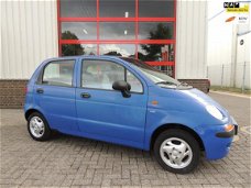 Daewoo Matiz - 0.8i SE Nieuwe APK, stuurbekrachtiging, NAP