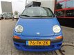 Daewoo Matiz - 0.8i SE Nieuwe APK, stuurbekrachtiging, NAP - 1 - Thumbnail