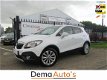 Opel Mokka - 1.4 T Innovation 4x4 /140PK/ECC/PDC/2016 - 1 - Thumbnail