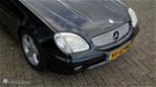 Mercedes-Benz SLK-klasse - 200 K, automaat, vol opties Zeer net - 1 - Thumbnail