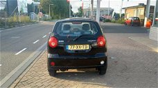 Chevrolet Matiz - 0.8 Pure