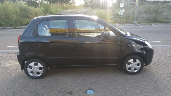 Chevrolet Matiz - 0.8 Pure - 1