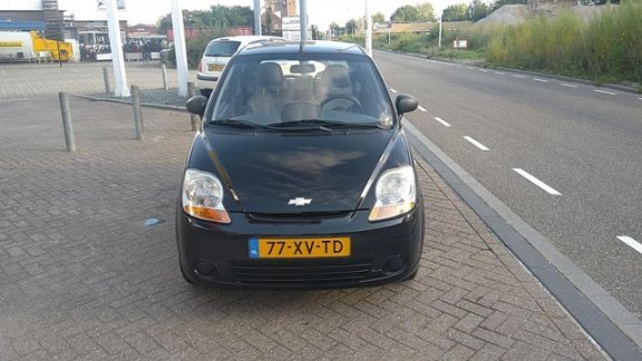 Chevrolet Matiz - 0.8 Pure - 1