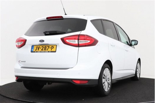 Ford C-Max - 1.5 TDCi Titanium | Navi | Stoelvw | Stuurvw | Climate Control - 1