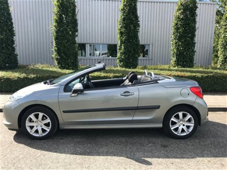 Peugeot 207 CC - 1.6 VTi - 1