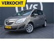 Opel Meriva - 1.4 Turbo 120 PK Cosmo AIRCO / Climate control- Parkeersensoren V+A-CRUISE CONTROL HOG - 1 - Thumbnail