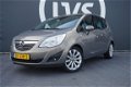 Opel Meriva - 1.4 Turbo 120 PK Cosmo AIRCO / Climate control- Parkeersensoren V+A-CRUISE CONTROL HOG - 1 - Thumbnail