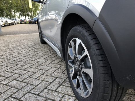 Opel Karl - 1.0 Rocks Online Edition - AIRCO - NAVI - CARPLAY - BLUETOOTH - LM VELGEN BI-COLOR - 1