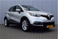 Renault Captur - 1.5 dCi Dynamique Automaat, Climate control, Lederen bekleding, Trekhaak, R-Link Na - 1 - Thumbnail