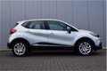 Renault Captur - 1.5 dCi Dynamique Automaat, Climate control, Lederen bekleding, Trekhaak, R-Link Na - 1 - Thumbnail