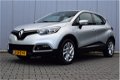 Renault Captur - 1.5 dCi Dynamique Automaat, Climate control, Lederen bekleding, Trekhaak, R-Link Na - 1 - Thumbnail