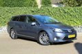 Toyota Avensis Wagon - 1.6 VVTi Business I NAVI. I CRUISE I CAMERA I - 1 - Thumbnail