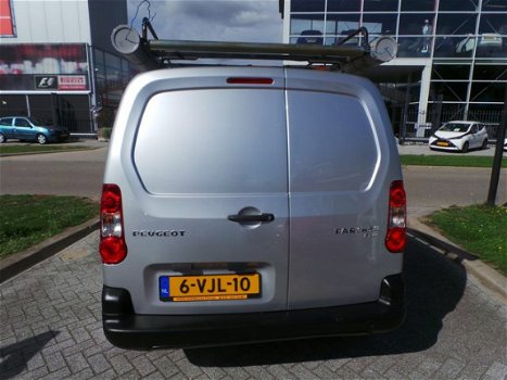 Peugeot Partner - 122 1.6 HDI L1 XR Airco, Navigatie, Imperiaal Schuifdeur - 1