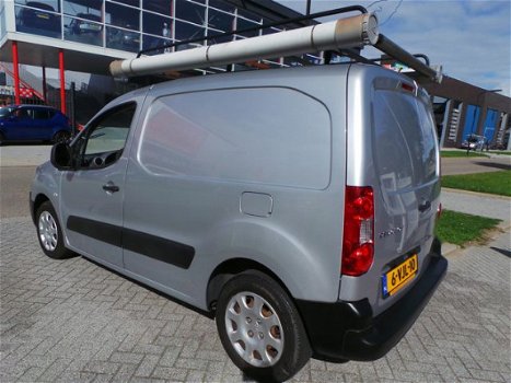 Peugeot Partner - 122 1.6 HDI L1 XR Airco, Navigatie, Imperiaal Schuifdeur - 1