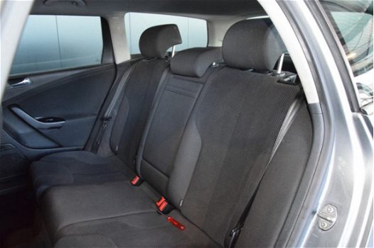 Volkswagen Passat Variant - 2.0 FSI Comfortline Business Navigatie All in Prijs Inruil Mogelijk - 1