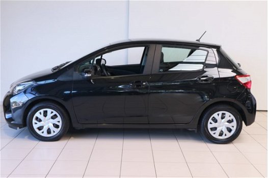 Toyota Yaris - 1.0 VVT-i Energy | Navigatie | Climate control | safety sense | - 1