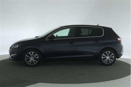 Peugeot 308 - 1.6 HDI Premium 5-drs [ full led panorama navi ] - 1