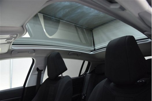 Peugeot 308 - 1.6 HDI Premium 5-drs [ full led panorama navi ] - 1