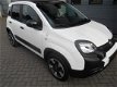 Fiat Panda - 1.2 City Cross 4x2 (airco / ML / MF lederen stuurwiel / radio-mp3-AUX-USB / Parkeersens - 1 - Thumbnail