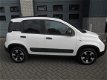 Fiat Panda - 1.2 City Cross 4x2 (airco / ML / MF lederen stuurwiel / radio-mp3-AUX-USB / Parkeersens - 1 - Thumbnail