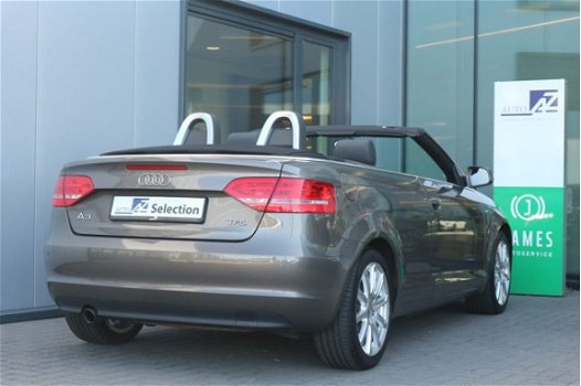 Audi A3 Cabriolet - 1.2 TFSI Ambition Pro Line S - 1