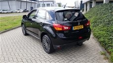 Mitsubishi ASX - 1.6 Cleartec Invite | NAVI - 18" OZ - KEYLESS ENTRY |