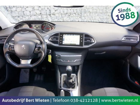 Peugeot 308 SW - 1.2 | Geen import | Navi | Cruise - 1