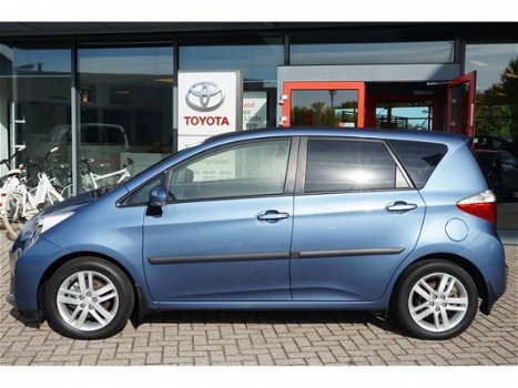 Toyota Verso S - Verso-S 1.3 VVT-i Dynamic Multidrive CVT Trekhaak - 1