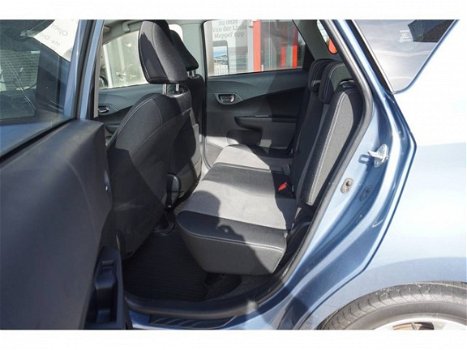 Toyota Verso S - Verso-S 1.3 VVT-i Dynamic Multidrive CVT Trekhaak - 1