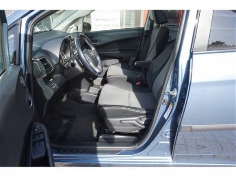 Toyota Verso S - Verso-S 1.3 VVT-i Dynamic Multidrive CVT Trekhaak - 1